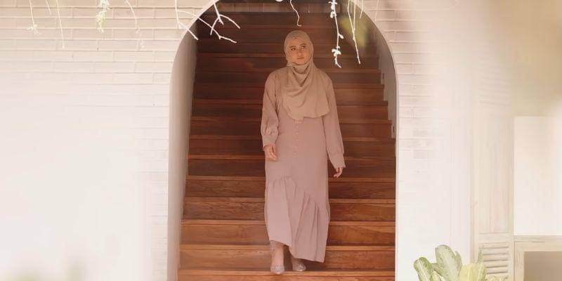 YouTube.com/Nadzira Shafa